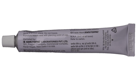 Topisal 6% Ointment image