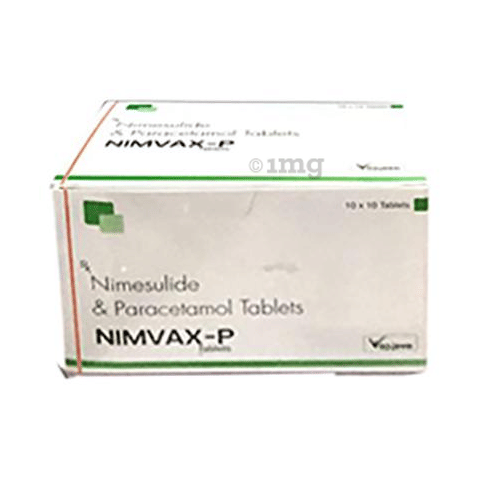Nimvax-P Tablet image Nimvax-P Tablet image