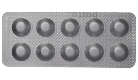 LipiROSE 5 Tablet image