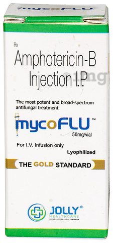 Mycoflu Injection