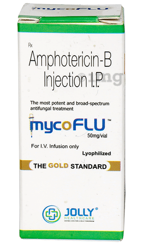 Mycoflu Injection image