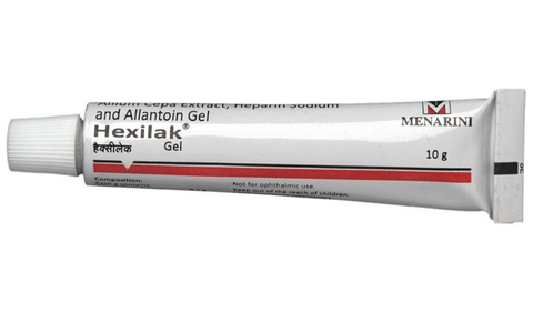 Hexilak Gel image