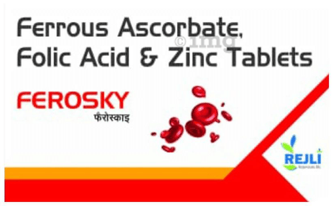 Ferosky Tablet image