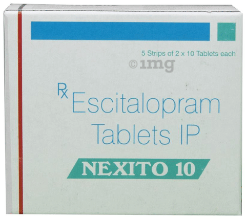 NexITO 10 Tablet image