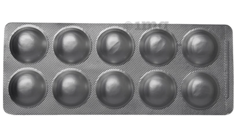 CTD-T 6.25/80 Tablet image