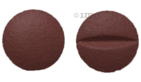 Zenoxa 150 Tablet image