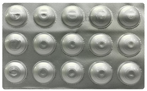 Alporate 300 Tablet CR