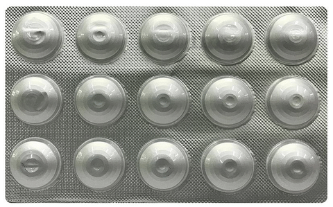 Alporate 300 Tablet CR image Alporate 300 Tablet CR image