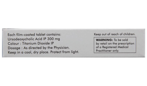 Usibon 300 Tablet image