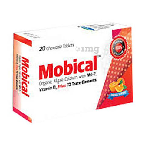 Mobical Tablet image