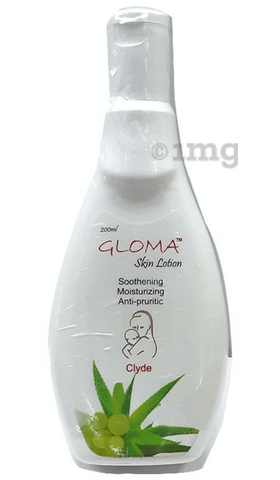Gloma Lotion image