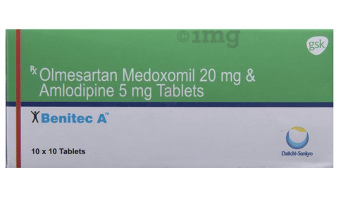 Benitec A Tablet image