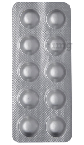 Alphadopa L Tablet image