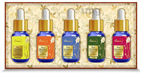 Jasmine and vetiver 2025