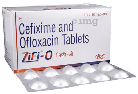 Zifi-O Tablet image