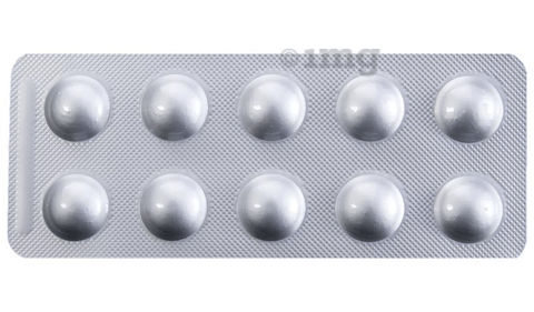 Dinogest Tablet image