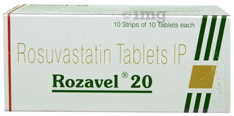 Tab rozavel 20 sale