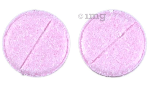 Diziron D Tablet MD image