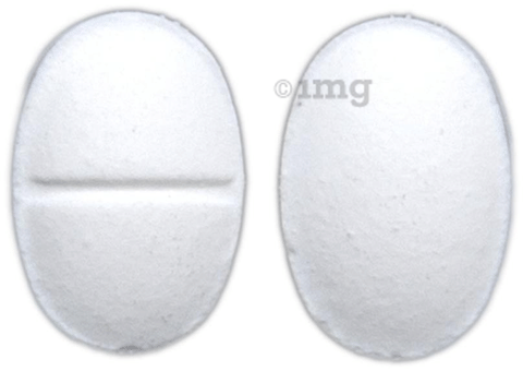 Sildaprep Tablet image