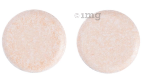 Deplatt A 75 Tablet image