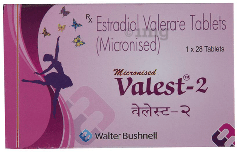 ValeSt 2 Tablet image