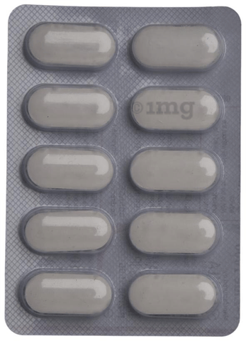 P Zide 1000 Tablet image P Zide 1000 Tablet image