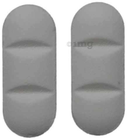 TGR Tablet image TGR Tablet image