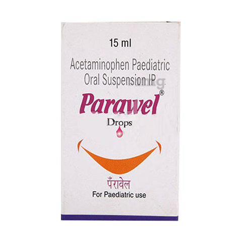Parawel Drop image