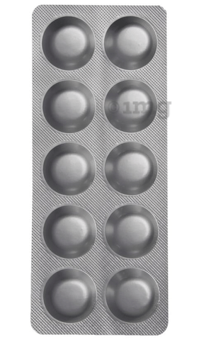 Deplatt 150 Tablet image