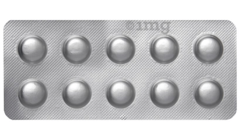 Defagem 6 Tablet image