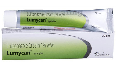 Lumycan Cream image