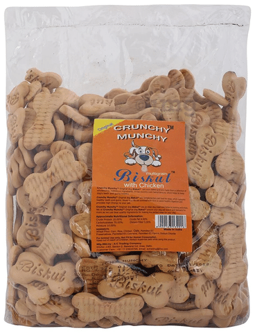 Choostix chicken hotsell dog treat