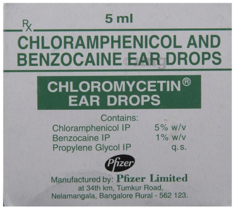 Chloromycetin price