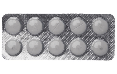 Semi Reclimet 40mg/500mg Tablet image