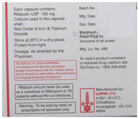 Ributin Capsule image Ributin Capsule image