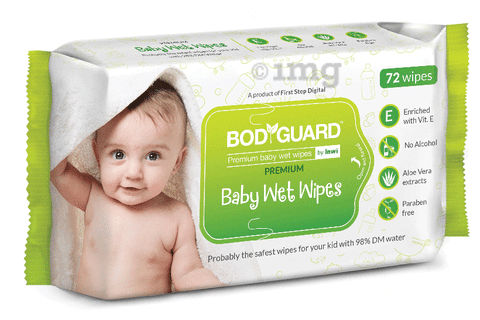 Free wet wipes 2025