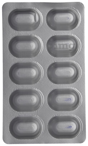 Texid-MF Tablet image