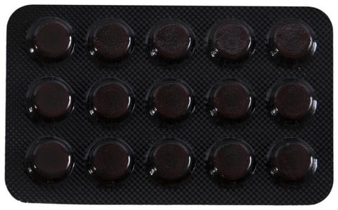Eslo 2.5 Tablet image