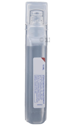 Meromac 0.5gm Injection image