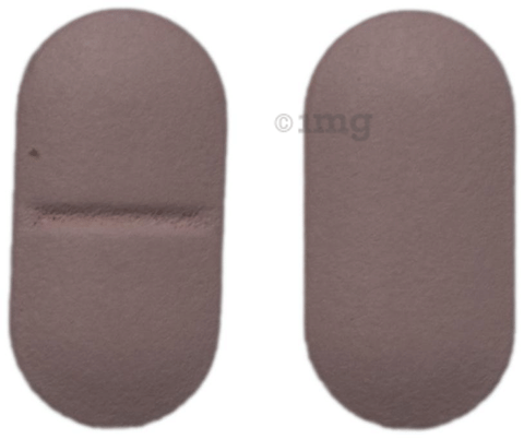 Rosulip 40 Tablet image