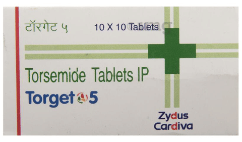 Torget 5 Tablet image