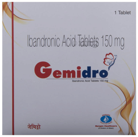 GemiDRO Tablet image