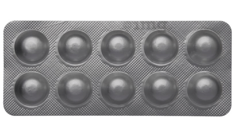 Criz-M Kid Tablet DT image