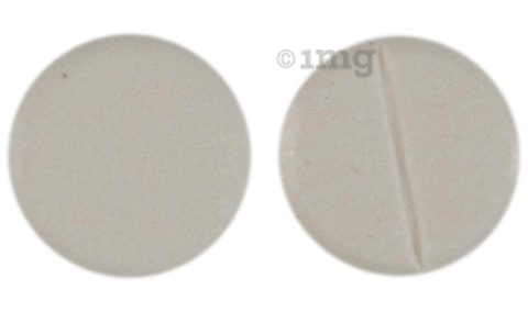 Dytor Plus 20 Tablet image