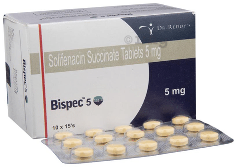 Bispec 5 mg cheap