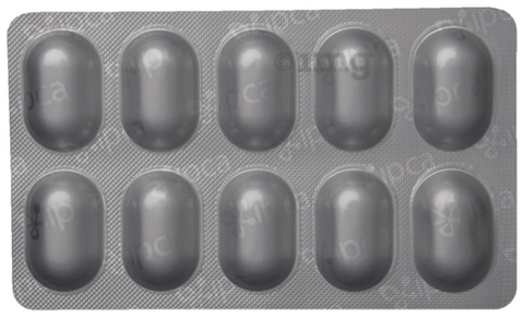 Zerodol-SP Tablet image Zerodol-SP Tablet image