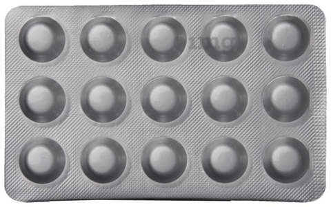 Amlovas-AT Tablet image
