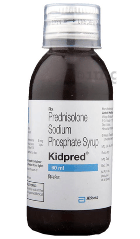 Kidpred Syrup