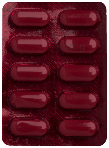 Venusmin 900 Tablet image