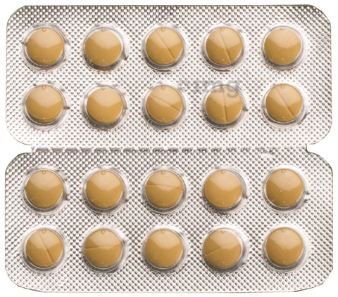 NexITO 10 Tablet image
